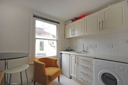 Studio to rent - Photo 5