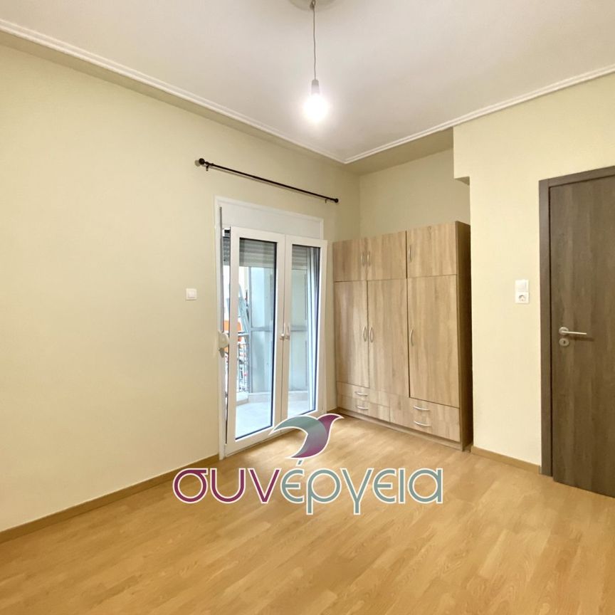 Studio/Γκαρσονιέρα για ενοικίαση Βουλγάρικα - Βουβή - Παλιό Δεσποτικό (Τρίκαλα) - Photo 1