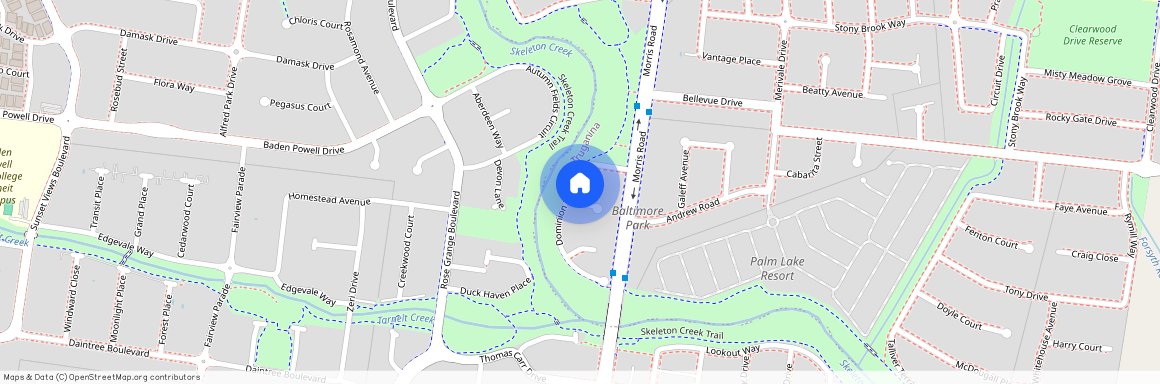 17 Dominion Terrace, Vic 3029, Truganina