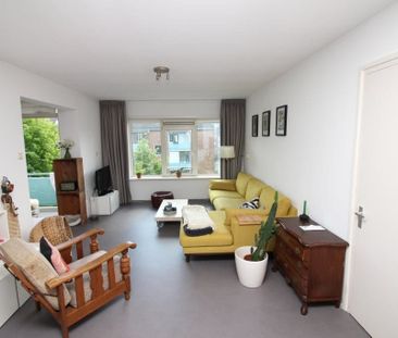 Schoorlstraat 163, Werengouw-Midden, 1024PV, Amsterdam - Photo 1