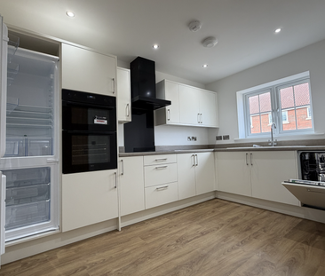 Plot 53 Warwick Drive, Washingborough LN4 1SL - Photo 1