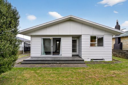 Spacious & Sunny Home in Outer Kaiti - Photo 2