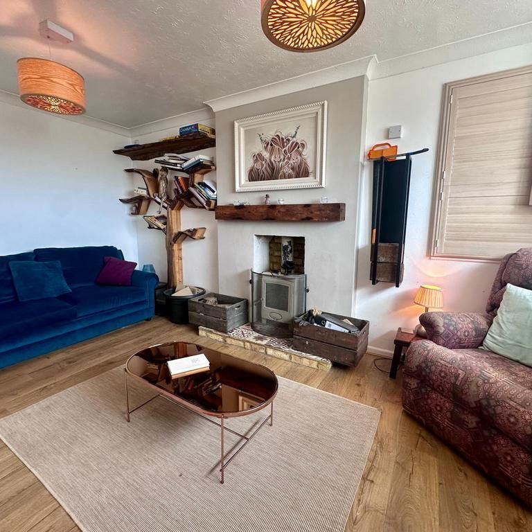 5 bedroom house to rent - Photo 1