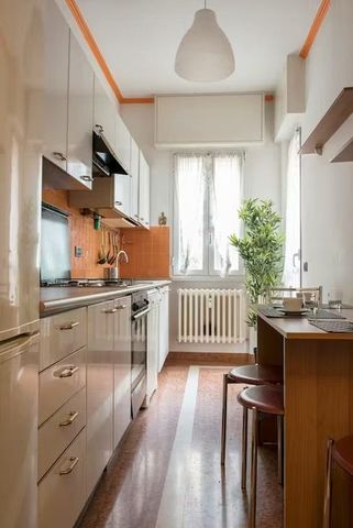 Via Pisanello, Milan, Lombardy 20146 - Foto 4