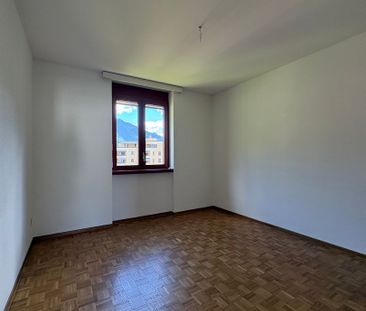 3.5 Zimmer, 4. Stock - Photo 4