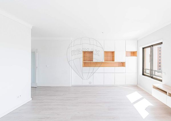 Apartamento T2 em Lisboa