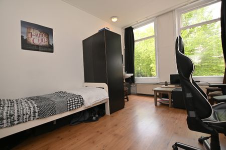Te huur: Kamer Rabenhauptstraat 78 a 1 in Groningen - Photo 3