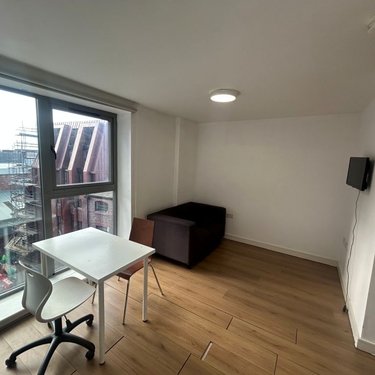 Norfolk House 1, Liverpool, L1 - Photo 1