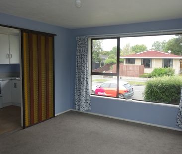 Tidy 3 Bedroom Unit in Redwood - Photo 4