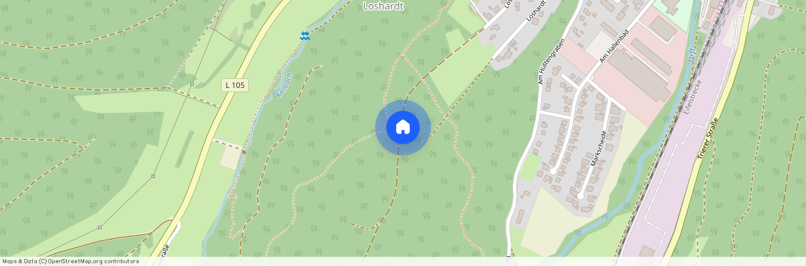 53925 Nordrhein-Westfalen - Kall