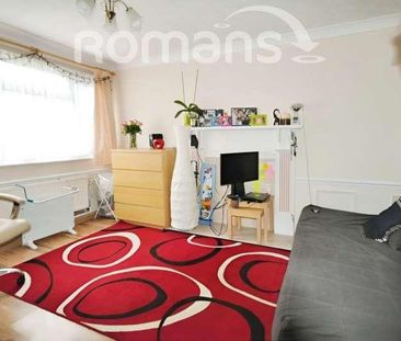 West Ham Close, Basingstoke, RG22 - Photo 1