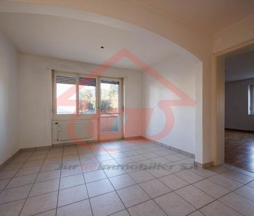 Appartement 3.5 pièces - Foto 6