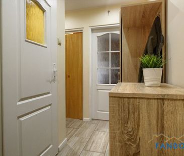 2 OSOBNE pokoje 40 m2 | ul. Legionów, CENTRUM - Photo 5