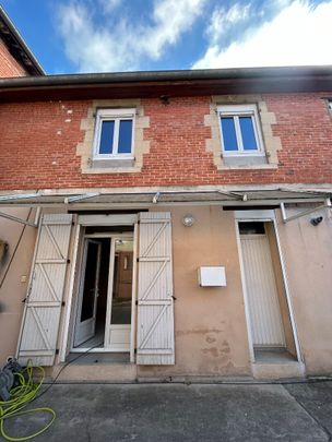 Location appartement 96.28 m², Saint dizier 52100Haute-Marne - Photo 1