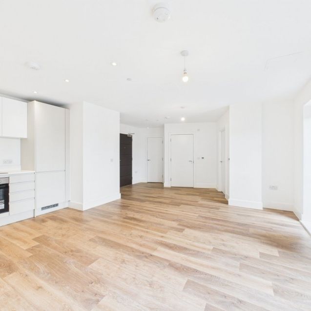 Bath Road, Slough, Berkshire,SL1 - Photo 1