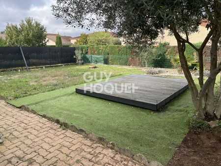 Appartement Albi 4 pièces - Photo 5