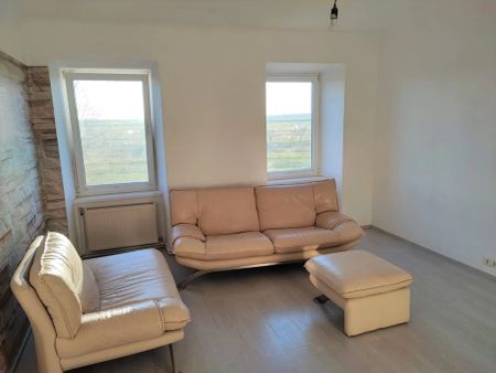 Eine schöne 4 - Zimmer Mietwohnung mit Gemeinschaftsgarten ca. 1500m² - Foto 3