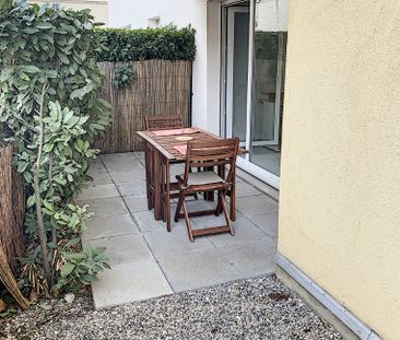 T2 41 m² rez de jardin - Photo 4