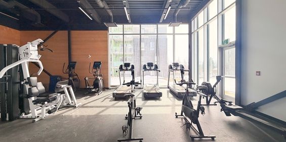 3½ Gym/Piscine Ste-Foy - 1 Mois GRATUIT - Photo 3