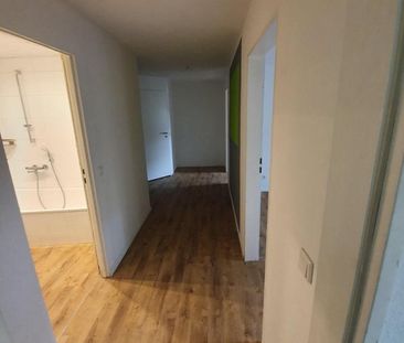 3-Zimmer-Wohnung in ruhiger Lage von KIel-Wellsee - Photo 5