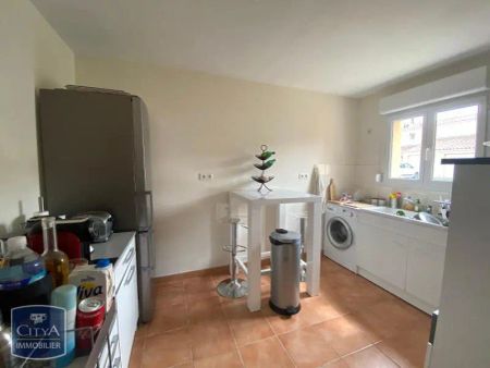 Maison à louer 3 pièces 70.82m² - Photo 5