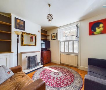 4 bedroom terraced house to rent - Photo 5