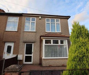 Charminster Road, Bristol, BS16 - Photo 5