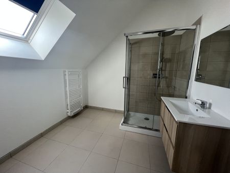 Location Maison 3 pièces 79m² EGRISELLES LE BOCAGE 89500 - Photo 4