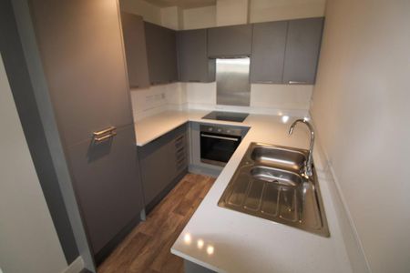 1 bedroom flat to rent - Photo 4