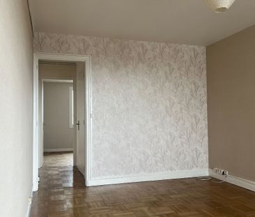 Location Appartement 2 pièces 44m² - Photo 1