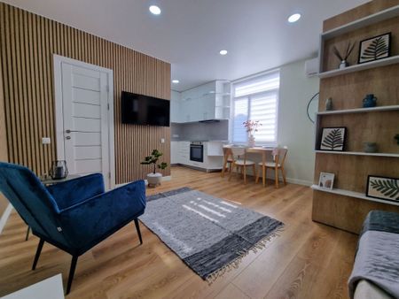 Garsoniera de inchiriat in zona P-ta Victoriei - Photo 2