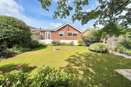 3 bedroom bungalow to rent - Photo 5