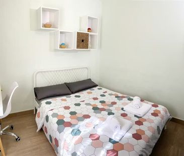 Calle de Martín de Vargas, Madrid, Community of Madrid 28005 - Photo 1