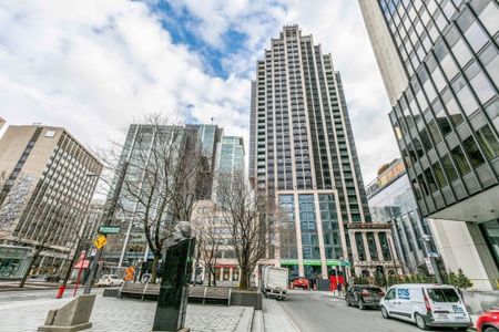 Montréal (Ville-Marie) (La Cité du Multimédia) - Photo 5