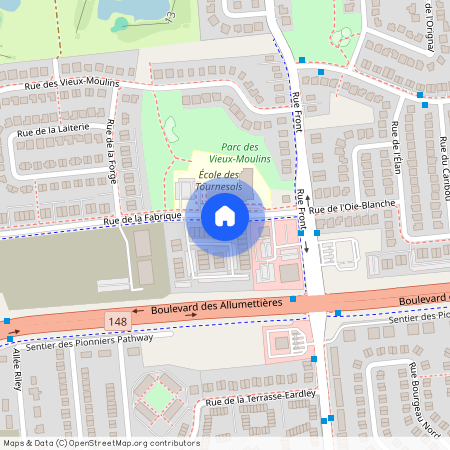 32 de la Fabrique, Gatineau, Gatineau, Outaouais, J9J 0E1