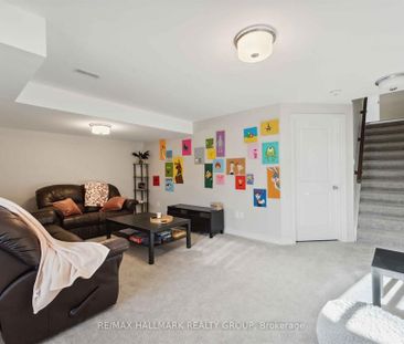 For Lease - 203 Finsbury Avenue, Stittsville - Munster - Richmond, ... - Photo 1