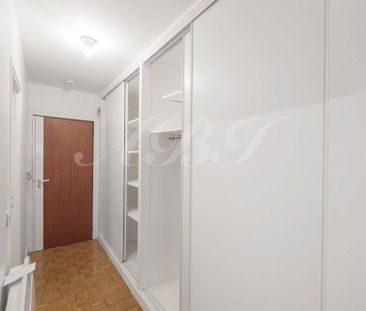Rental Apartment Paris 17th - Photo 3