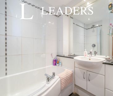 2 bedroom apartment to rent Sedgewick Court, Central Way, Warringto... - Photo 2