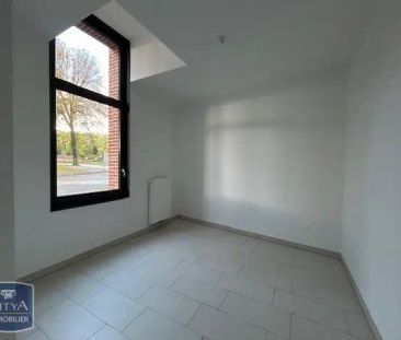 Appartement à louer 2 pièces 48.9m² - Photo 2