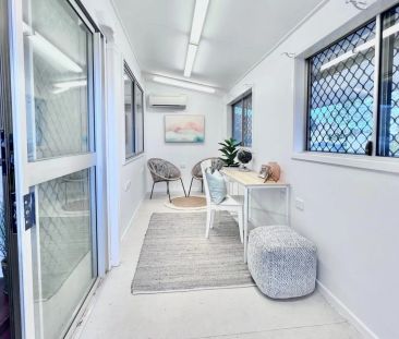 CHARACTER AND CHARM - AND A HUGE SHED - Photo 3