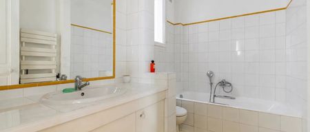Appartement • Legendre-Lévis - Photo 4