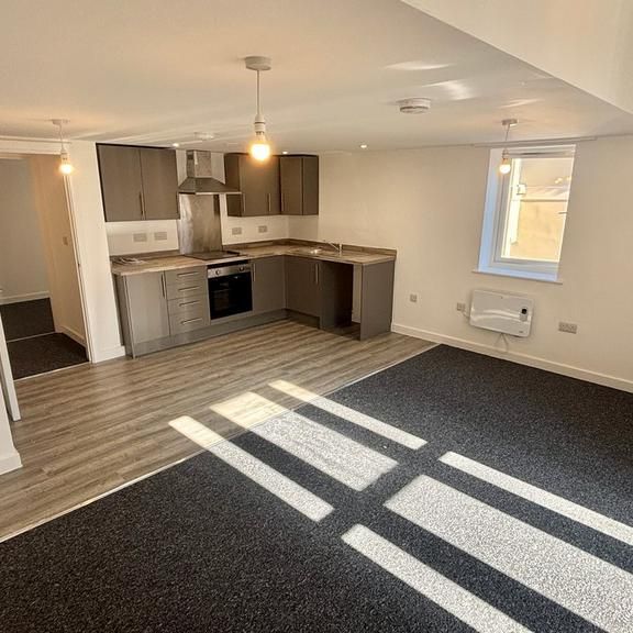 2 bedroom apartment to rent - Photo 1