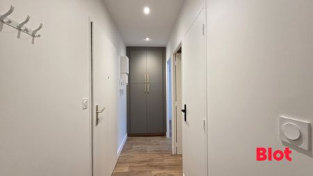 Location Appartement 2 pièces 43m² PACE 35740 - Photo 5