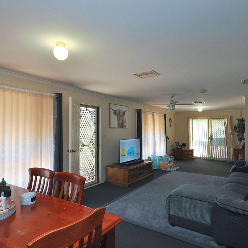 25 Kirwan Crescent, Port Augusta West - Photo 1