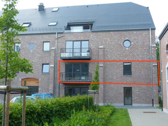 Appartement te huur - Photo 1