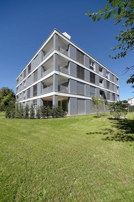 Your apartment in Menziken - Photo 1