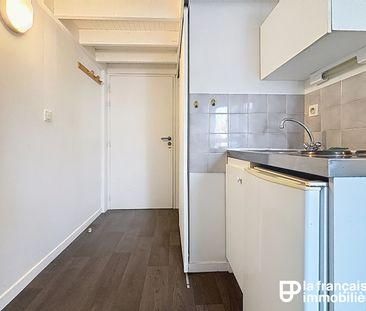Location-Appartement-T1 duplex - Photo 1