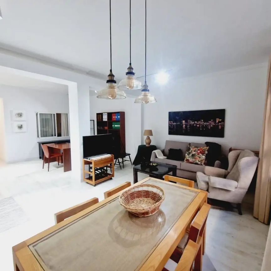 Apartamento de alquiler en Arenales - Lugo - Avda. Marítima - Photo 1