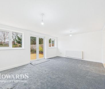 3 bedroom bungalow to rent - Photo 3