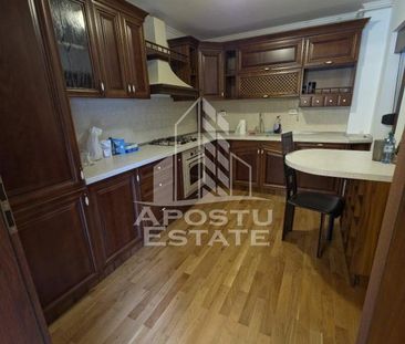 Duplex de inchiriat, 200 mpu, teren, Fabric, Timisoara - Photo 4